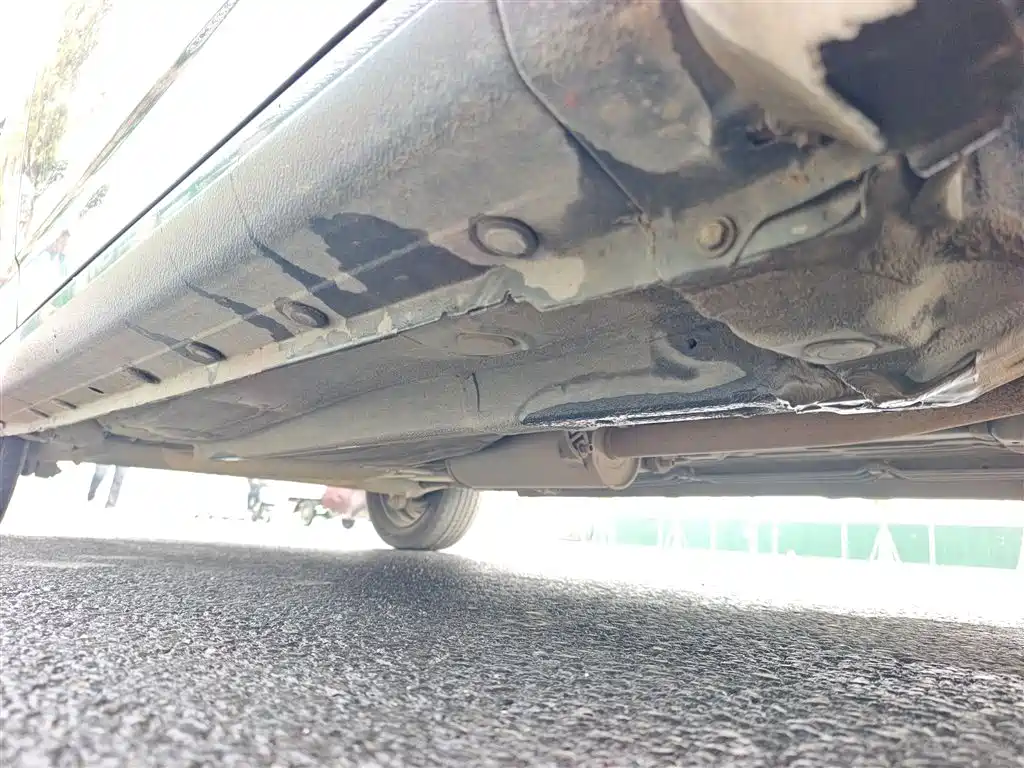 BYD F3 2018 1.5L Manual Classic фото 16