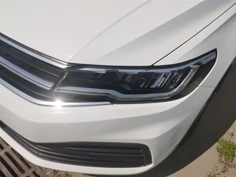 Volkswagen Bora 2021 1.5L Automatic Fashion Smart Edition фото 5