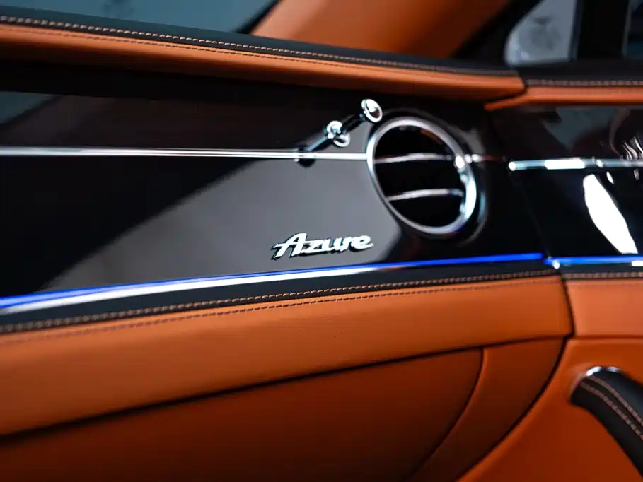 Bentley Flying Spur 2023 2023 4.0T V8 Elegance Edition