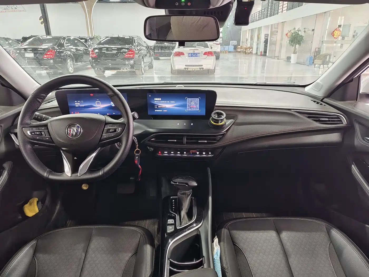 Buick Verano 2023 Pro Joy Edition фото 13
