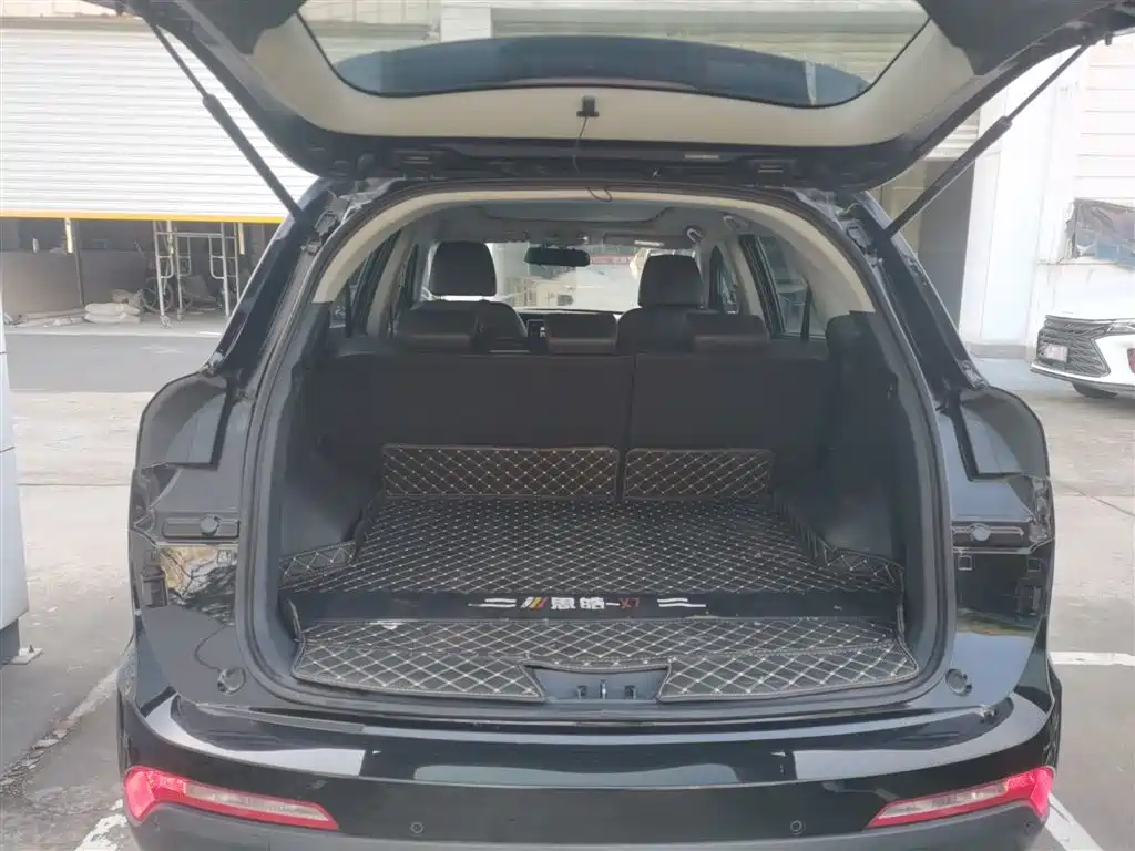 Sehol X7 2022 2021 1.5T Premium