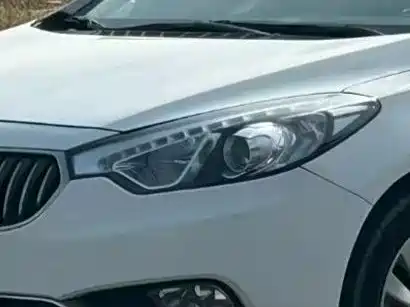 Kia K3 2015 1.6L Automatic GLS фото 16