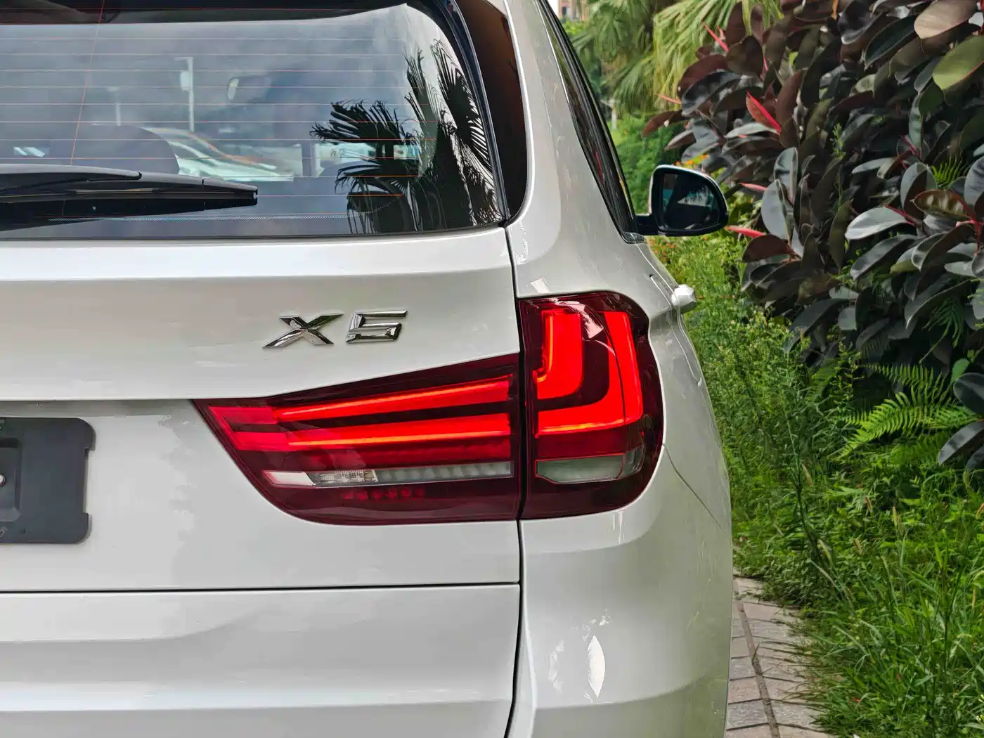 BMW X5 (Import) 2017 xDrive28i фото 16