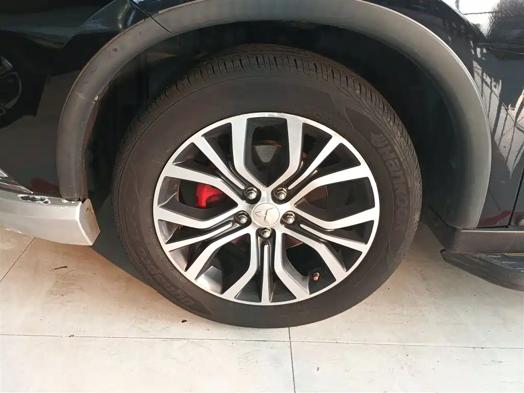 Mitsubishi Outlander 2018 2.0L 2WD Glory Edition 5-seater фото 23