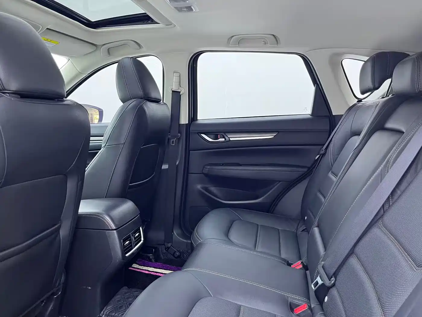 Фото 21 - Mazda CX-5