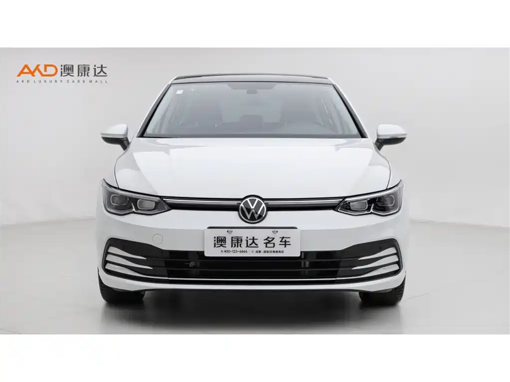 Volkswagen Golf 2023 Facelift 280TSI DSG Pro фото 2