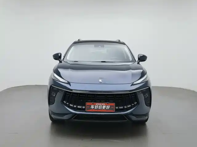 Dongfeng Fengxing Fengxing T5 EVO 2021 1.5TD DCT Diamond Edition — фото 3
