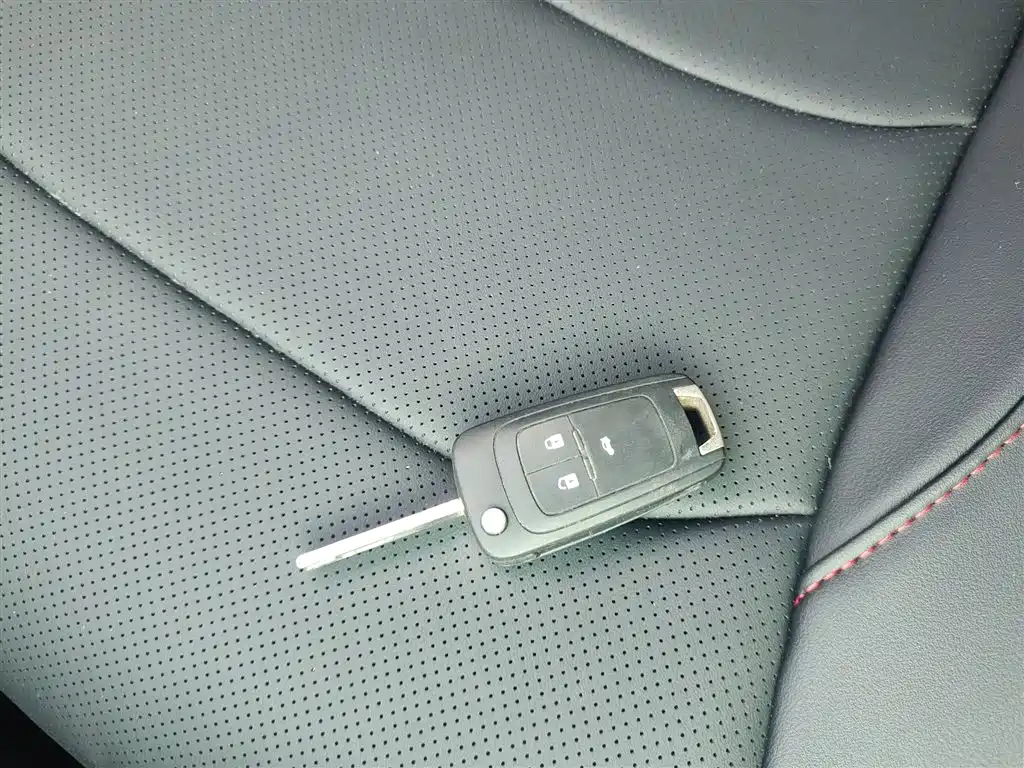Chevrolet Monza 2020 320 Auto Comfort Edition фото 11