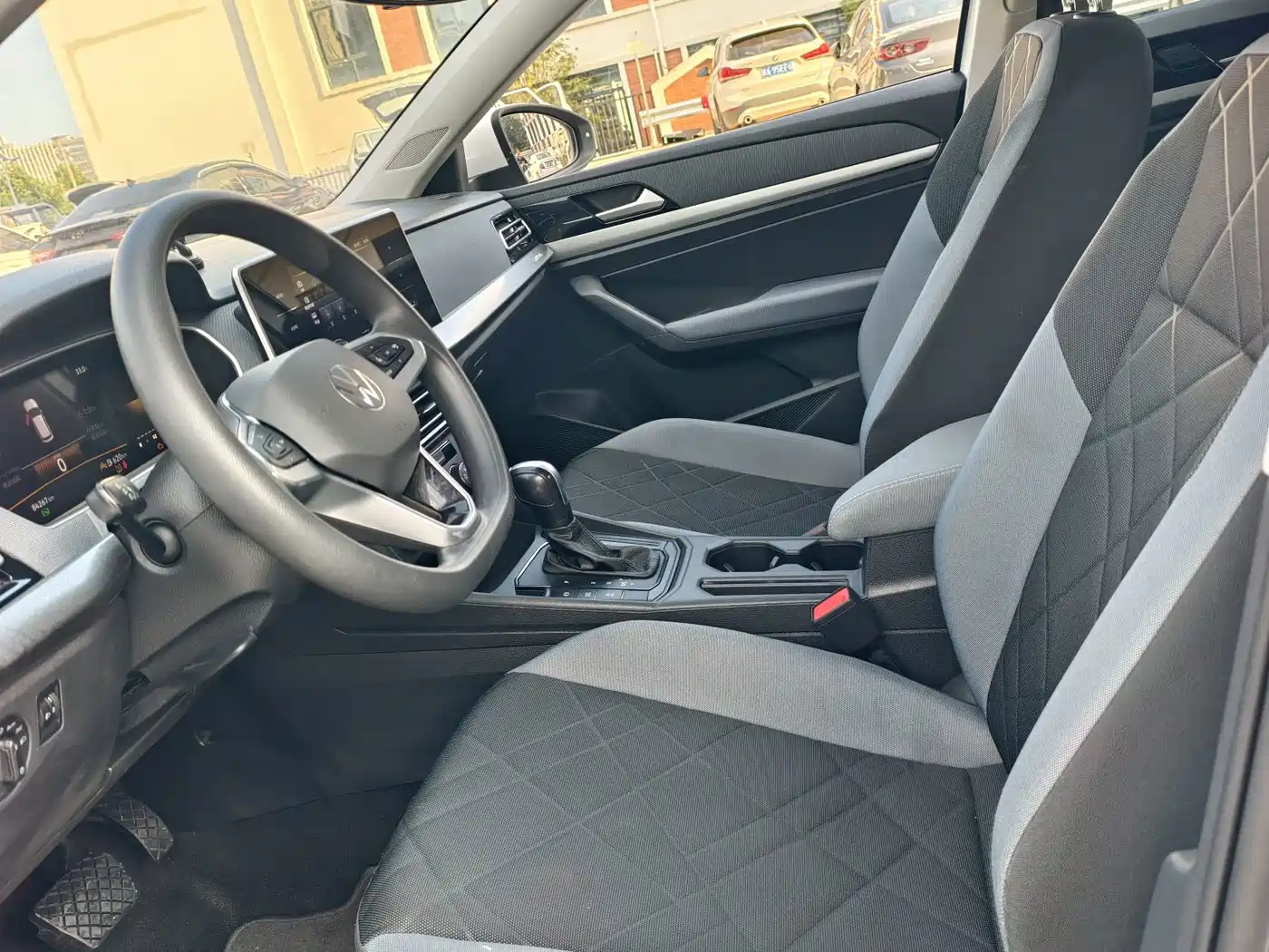 Volkswagen Lavida, миниатюра 15