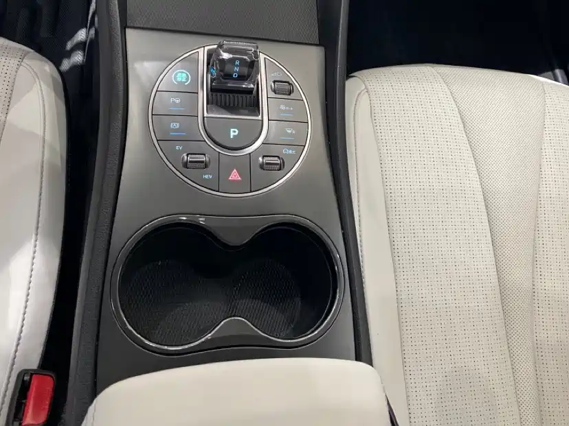 BYD Hai Bao 05 DM-i 2025 DM-i Smart Driving Edition 120KM Flagship фото 14