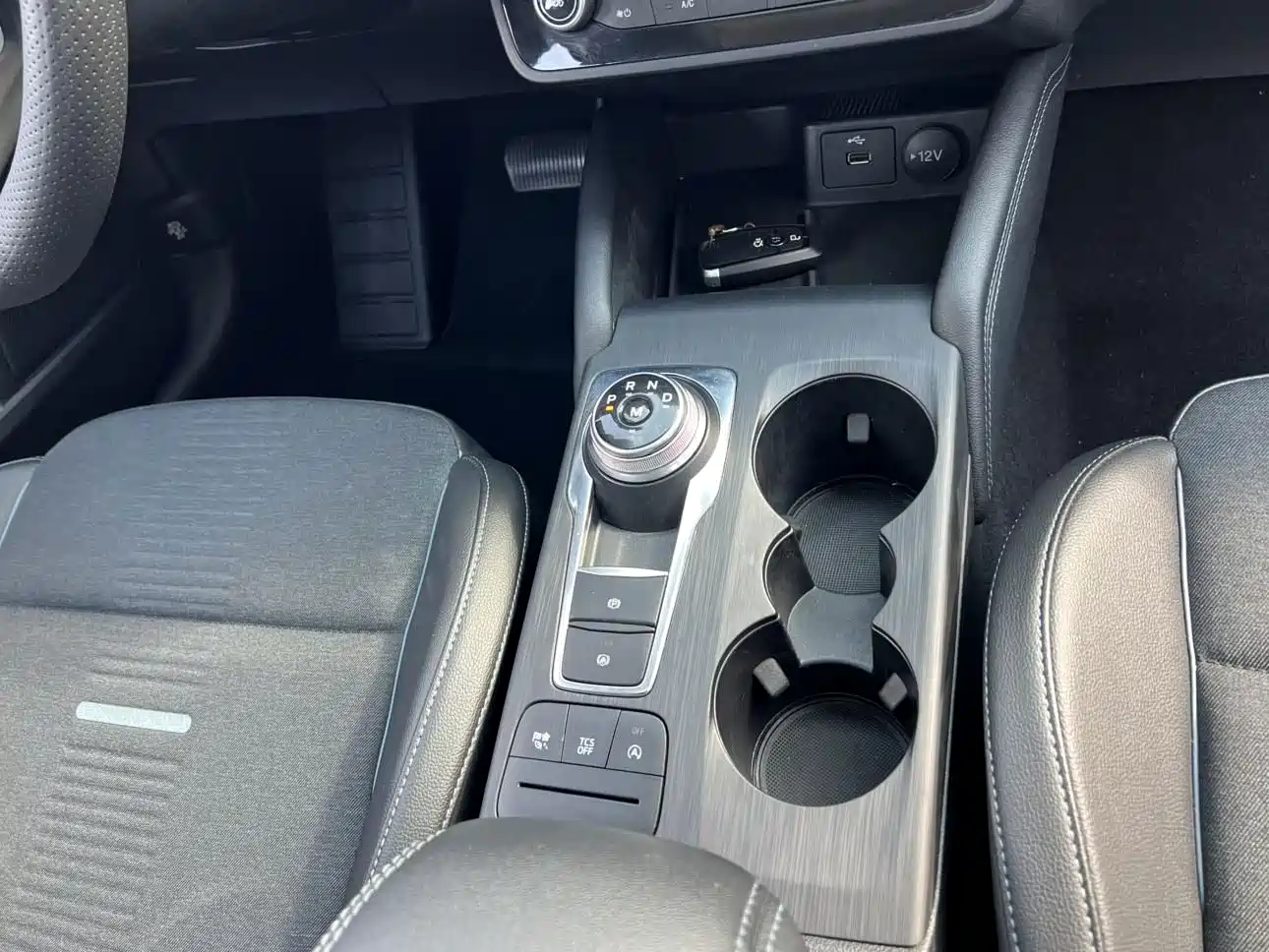 Photo 14 - Ford Focus