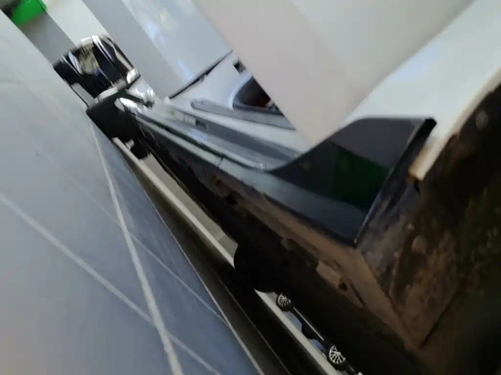 Zhijie S7 2023 2024 Max RS