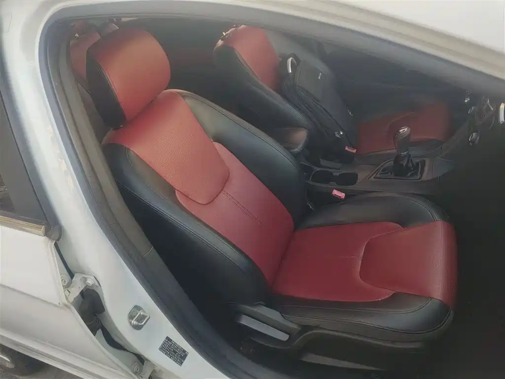 Фото 4 - Chery Arrizo 5