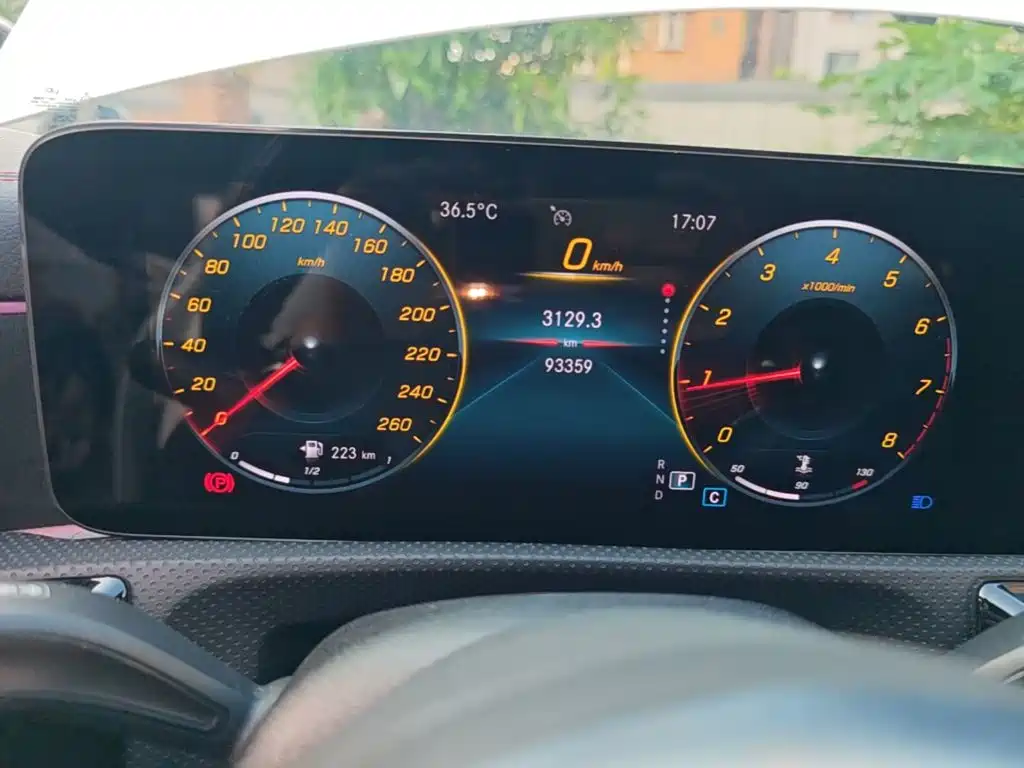 Фото 12 - Mercedes-Benz CLA (Import)