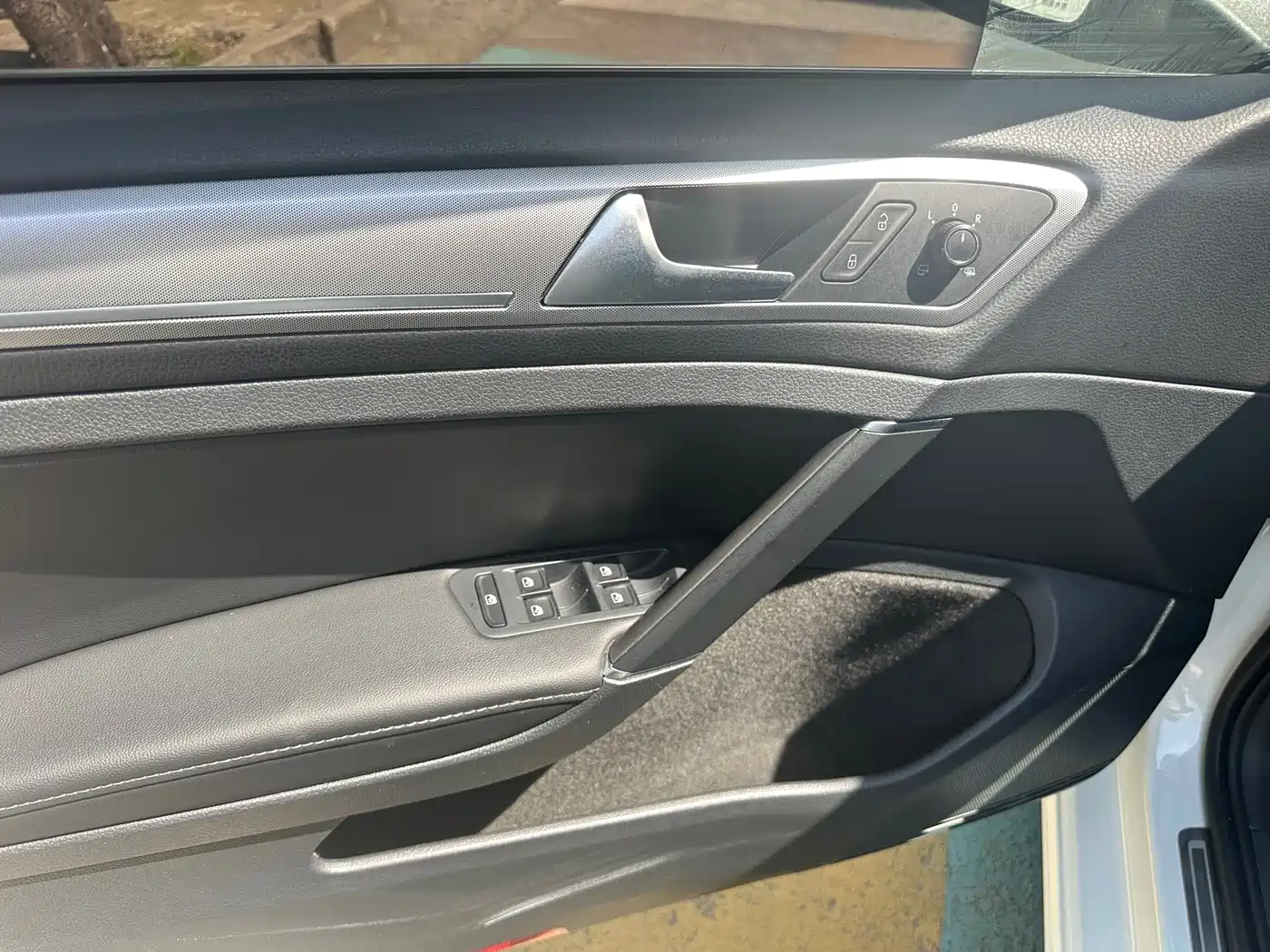 Volkswagen Golf 2019 1.6L Auto Comfort (China V) фото 4