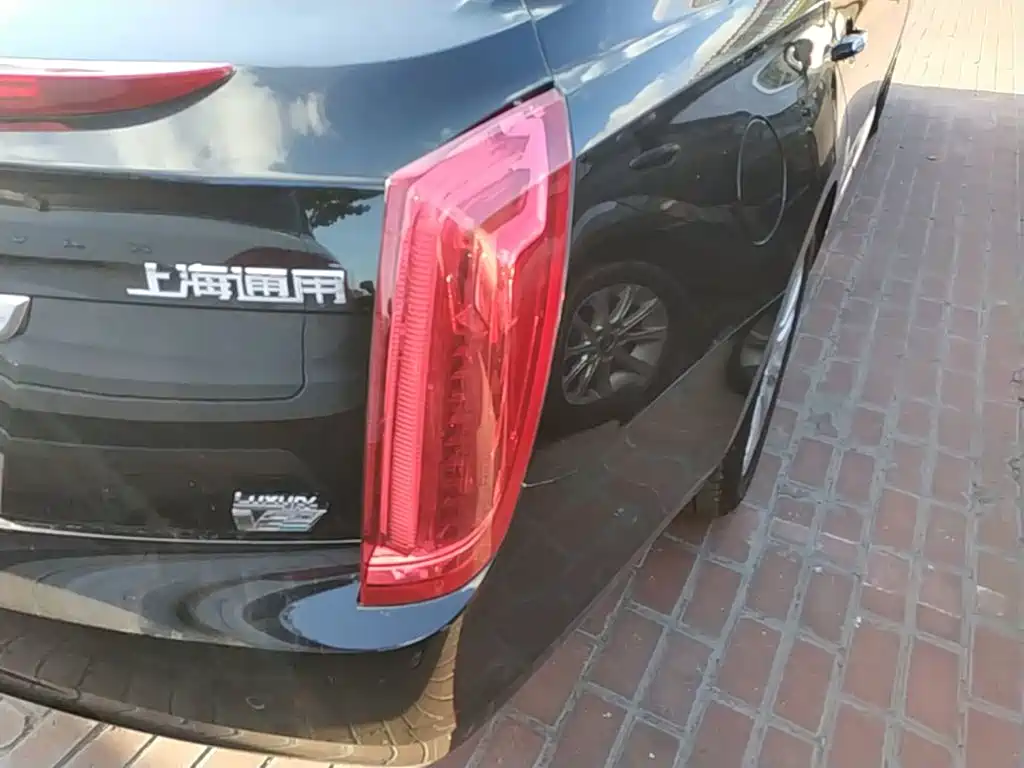 Cadillac XTS 2014 2014 28T Comfort