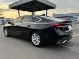 Фото 6 - Buick LaCrosse