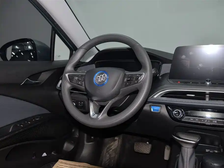 Buick Velite 6 2022 Connected Fashion PLUS фото 8