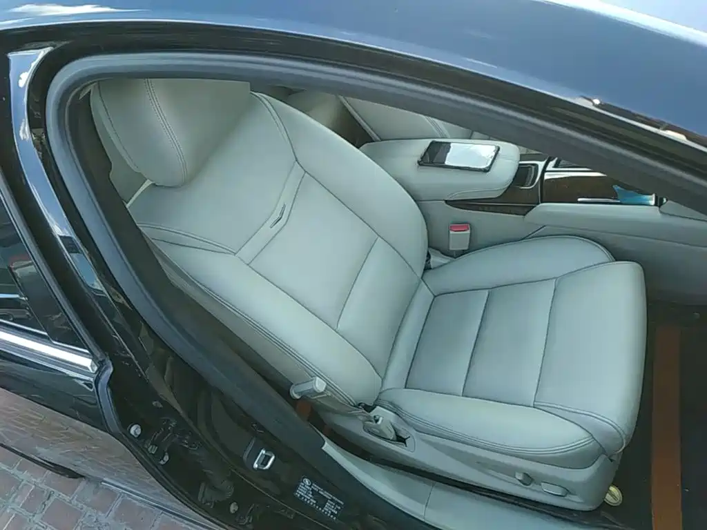 Cadillac XTS 2014 2014 28T Comfort