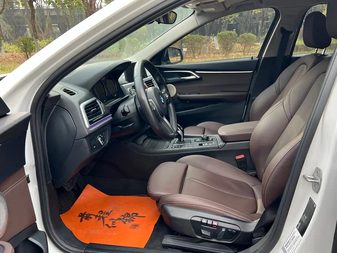 BMW 1 Series 2020 Model 120i M Sport Package фото 10