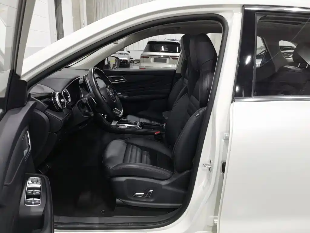 MG HS 2019 2018 20T Auto 2WD Hormone Excitement Edition (China V)