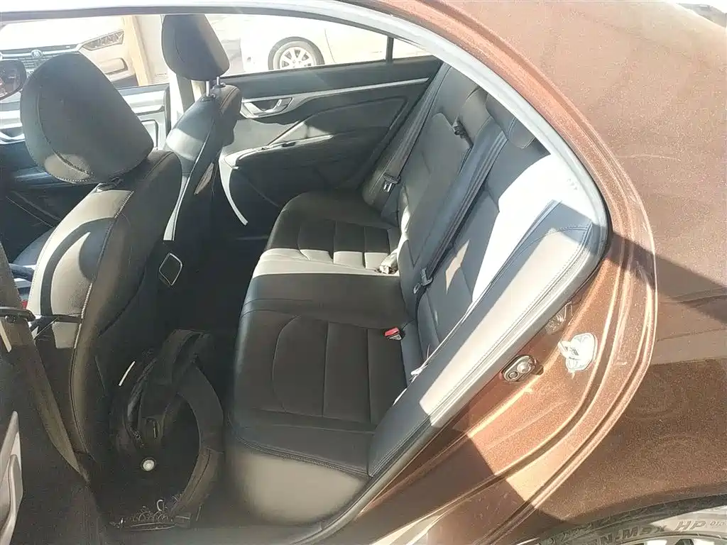 Geely Vision 2019 2018 1.5L Manual Happiness Edition
