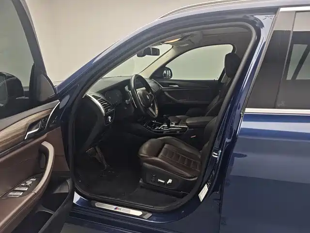 Фото 6 - BMW X3