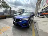 Фото 1 - Acura CDX
