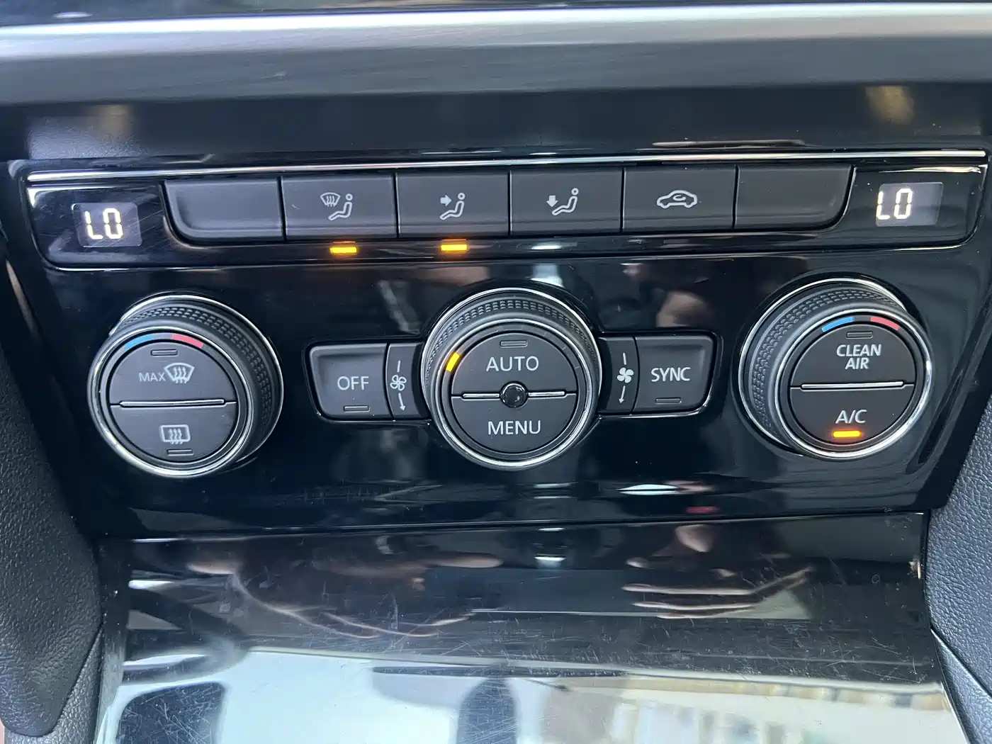 Volkswagen Lamando 2019 280TSI DSG Comfort Edition China VI фото 14