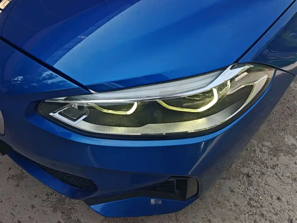 BMW 1 Series 2019 120i Leading M Sport Package фото 24
