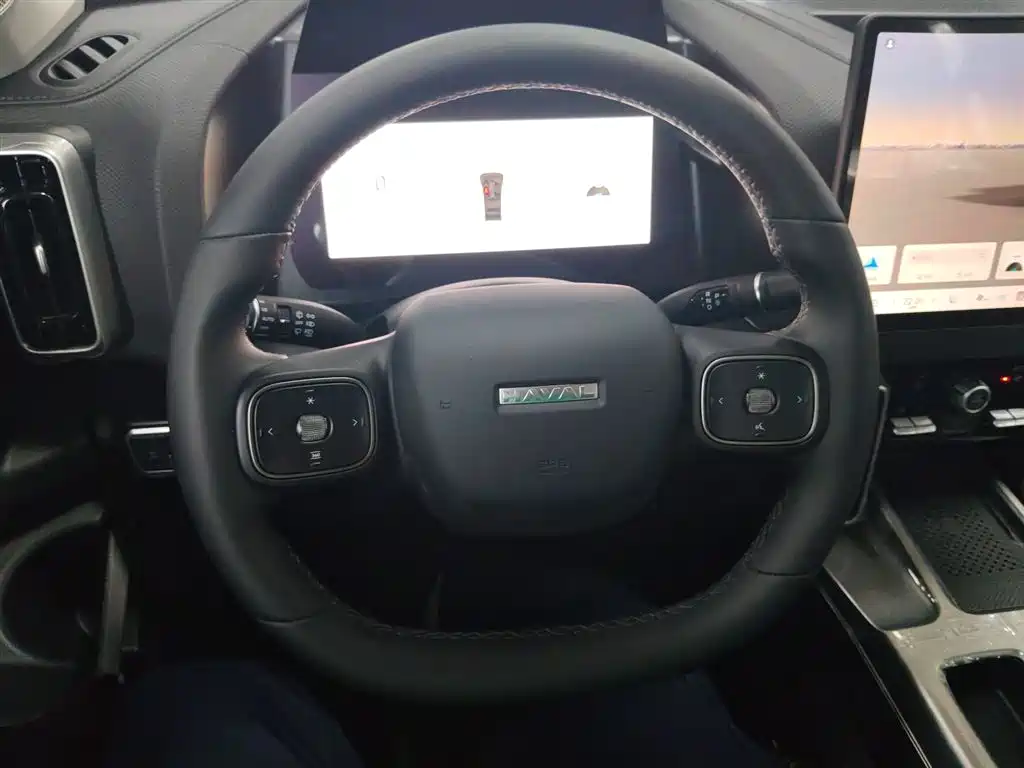Haval Big Dog 2026 Model 1.5T High Configuration фото 6