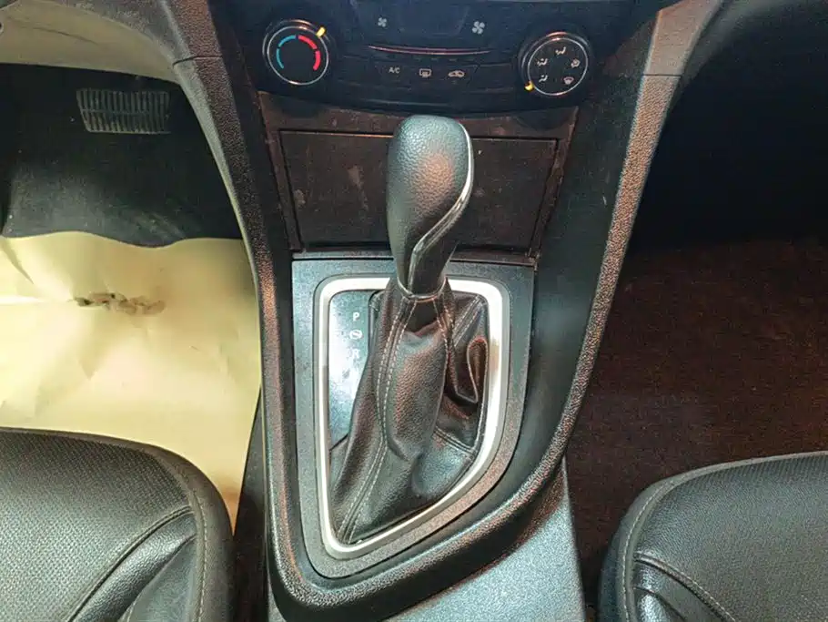 BUICK YINGLANG