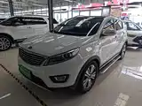 Фото 2 - Kia Sportage