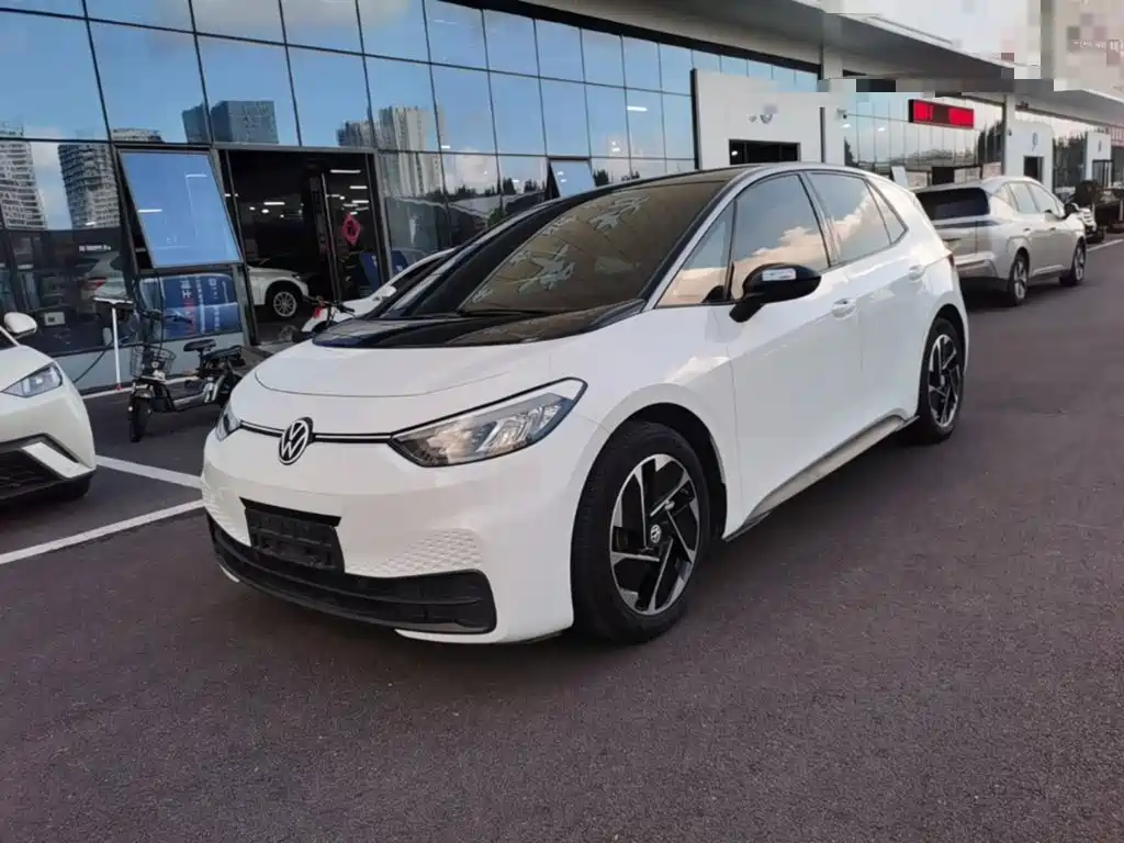 Volkswagen ID.3 2024
