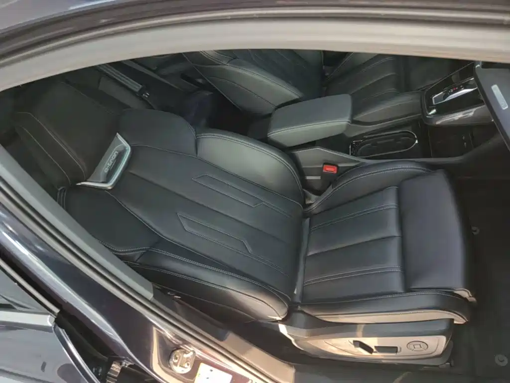 Audi Q4 e-tron 2024 2024 40 e-tron Creation Edition