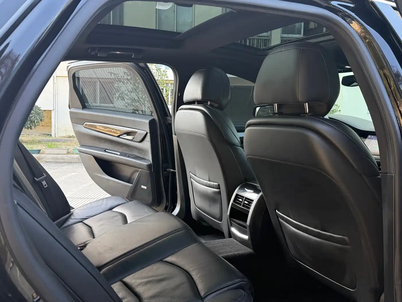 Cadillac CT6 2020 28T Fashion фото 9