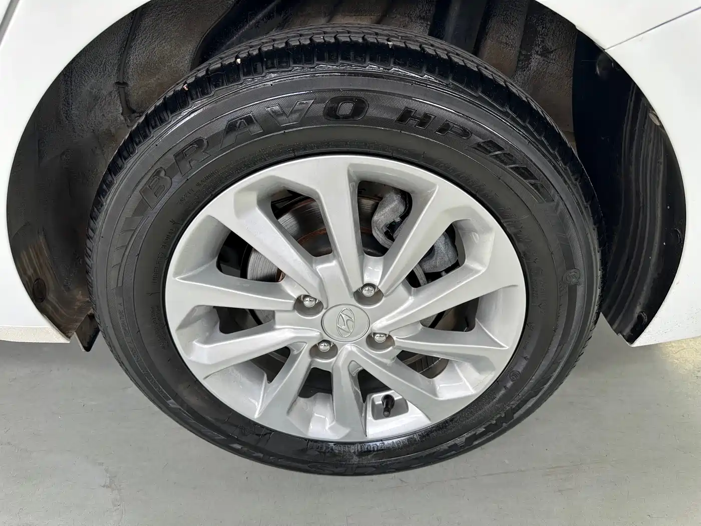 HYUNDAI ACCEPT