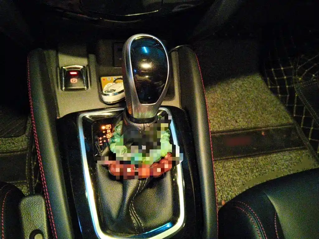Nissan Qashqai, миниатюра 7