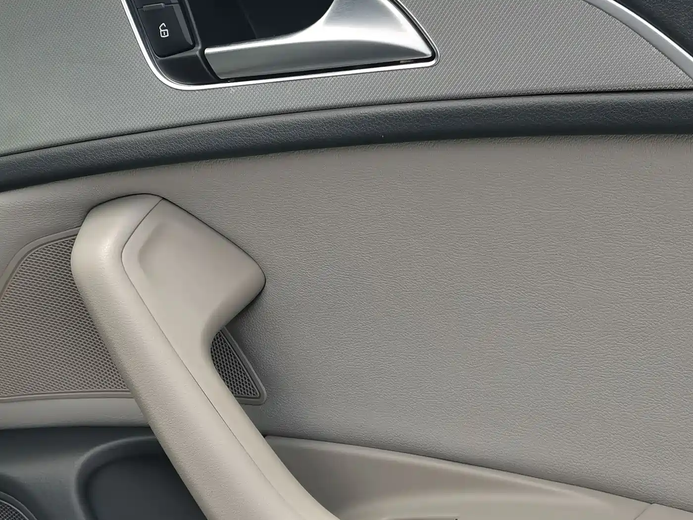 Audi A6L 2016 TFSI Technology фото 20