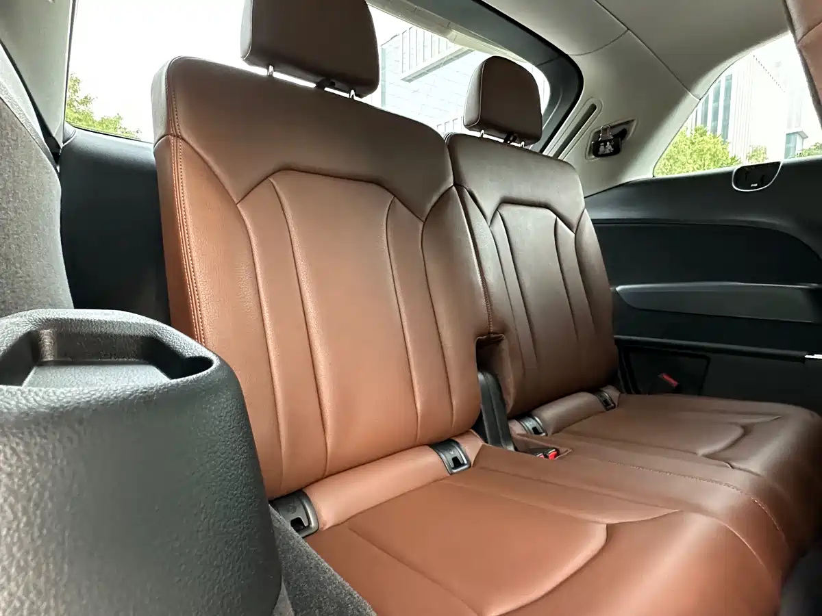 Audi Q7 2018 45 TFSI S line Sport фото 13