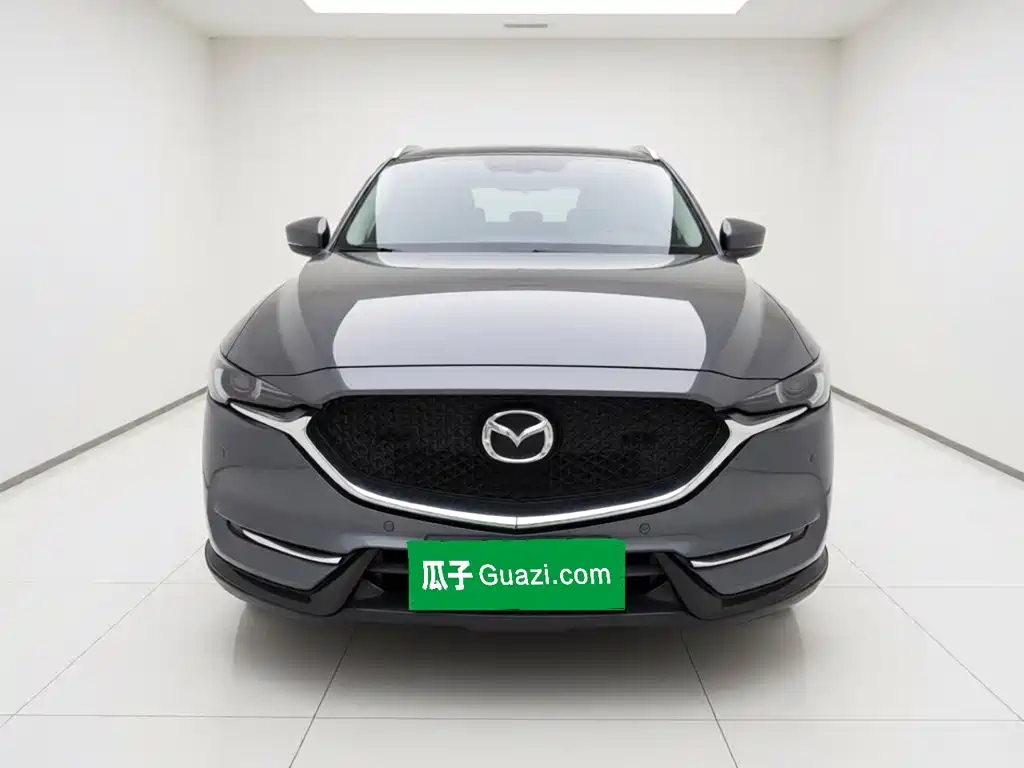 Photo 2 - Mazda CX-5