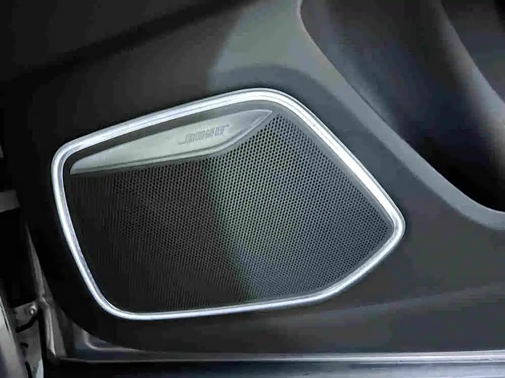 Audi Q3 2013 2013 40 TFSI quattro Luxury Model