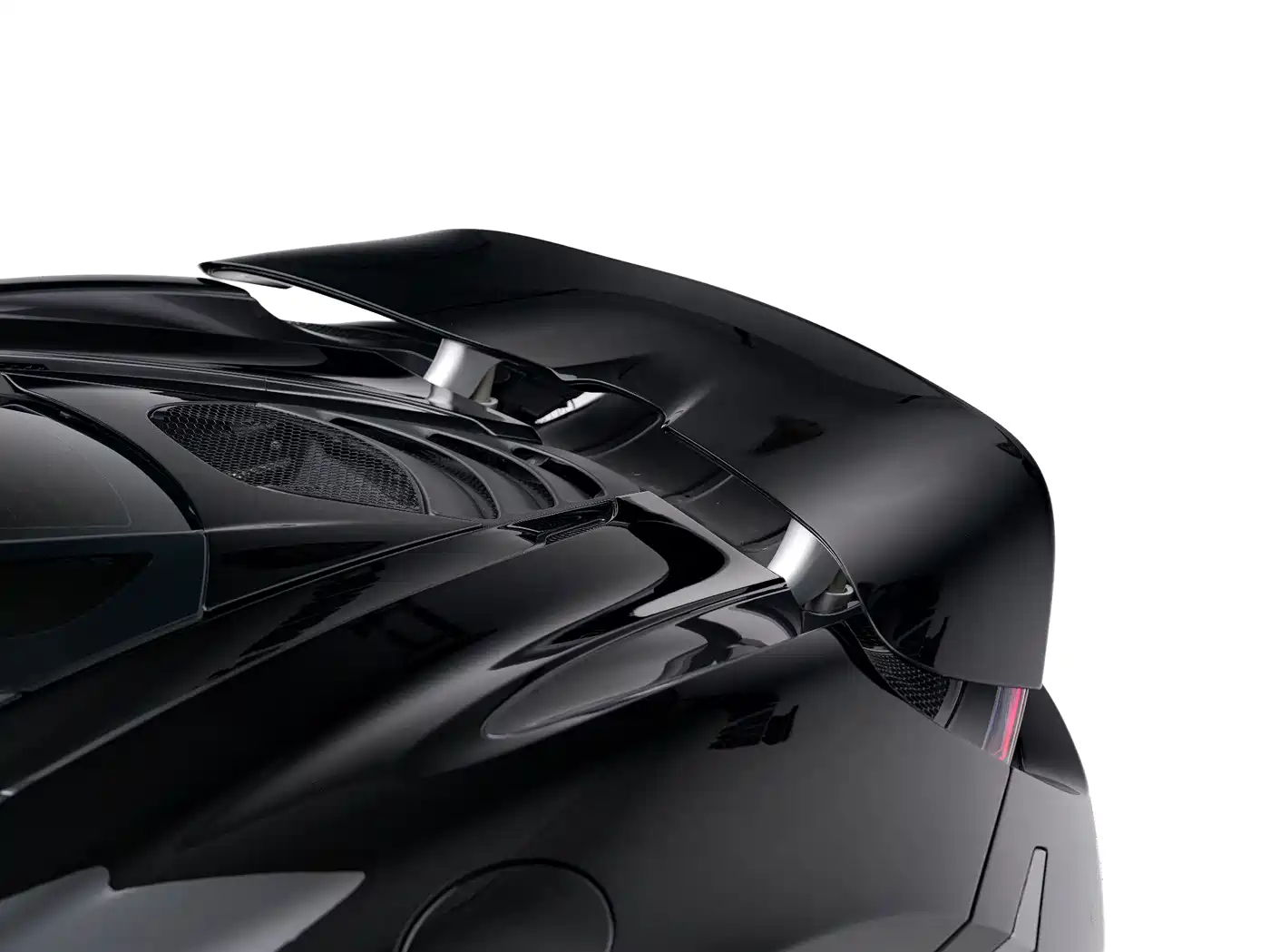 McLaren 720S 2020 2019 4.0T Coupe