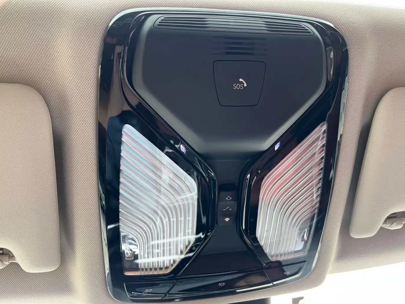 BMW 3 Series 2022 Facelift 325Li M Sport Package фото 18