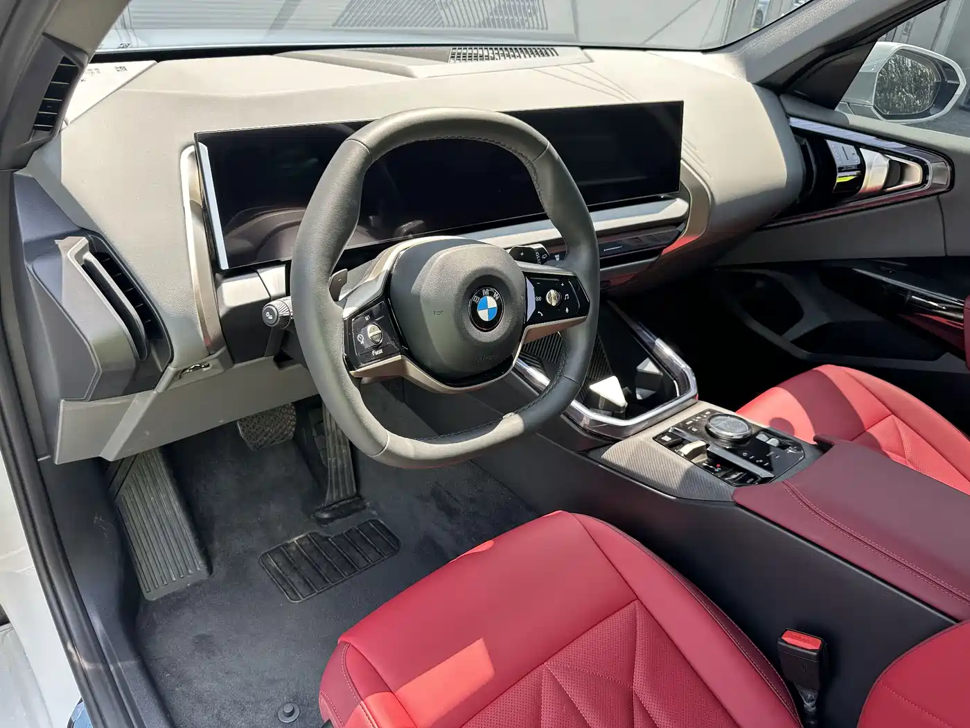 BMW X3 2025 2025 xDrive25L Luxury Package