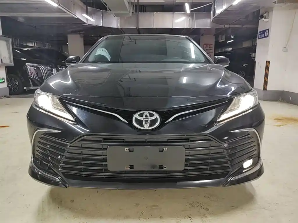 Toyota Camry 2023 2023 2.0GVP Leading Edition
