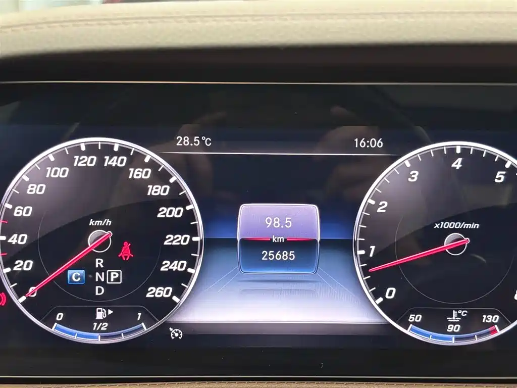 Lorinser MAYBACH S-Class 2018 Model S650 фото 32
