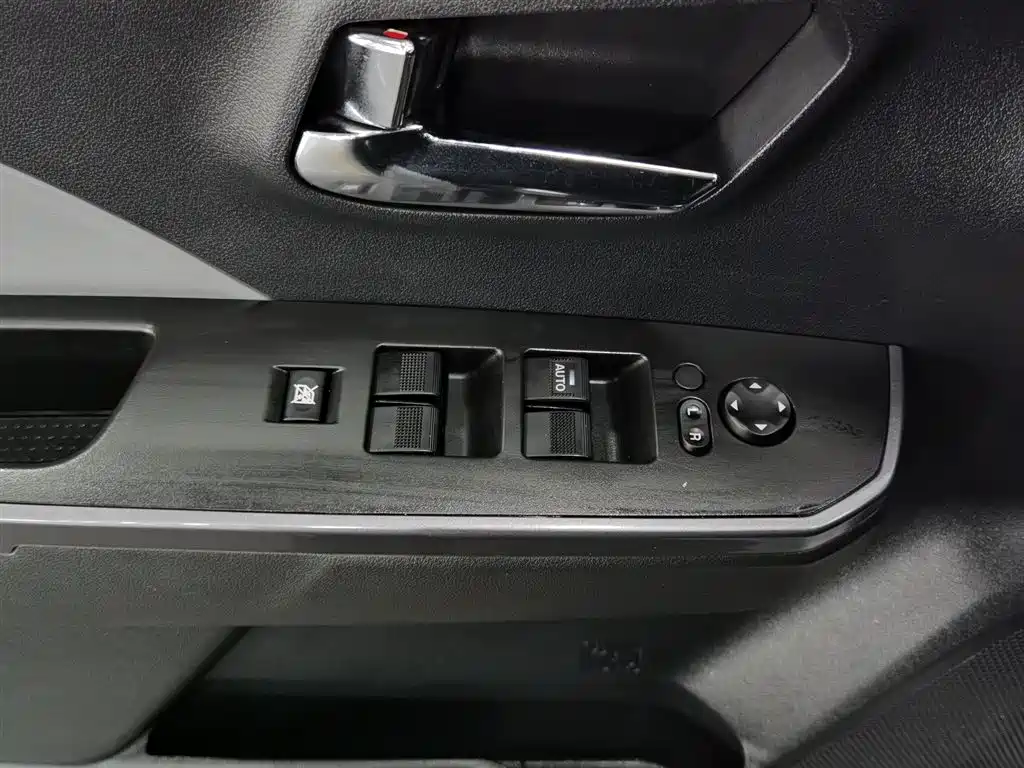 GREAT WALL FENGJUN 5