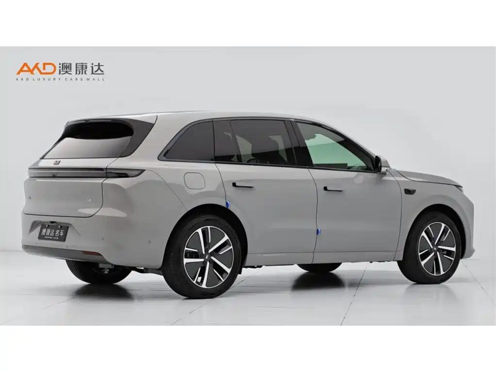 Li Auto IDEAL L6