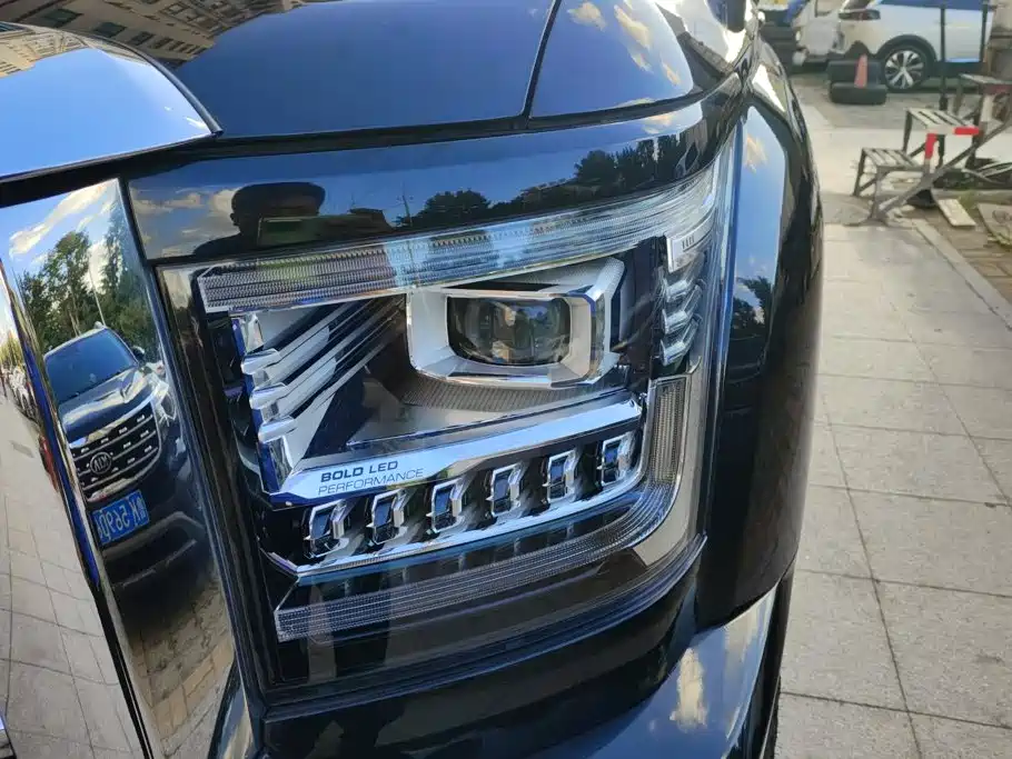 Haval H5 2023 2023 2.0T Automatic AWD Leading Elite Gasoline